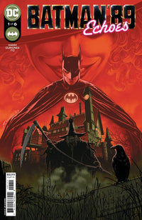 BATMAN '89: ECHOES #1 (Special Order)
