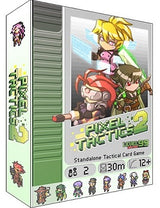 PIXEL TACTICS 2 (Special Order)