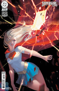 SUPERGIRL #18 R1CO (Special Order)