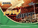 LEAF PAYDIRT FOOTBALL 2026 (Special Order)