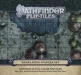 PF FLIP-TILES: DARKLANDS STARTER SET (Special Order)