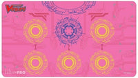 UP PLAYMAT CFV PINK (Special Order)