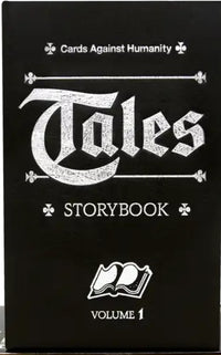 CARDS AGAINST HUMANITY: TALES (Special Order)