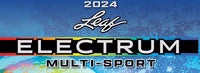 LEAF ELECTRUM MULTI-SPORT 2024 (Special Order)
