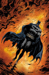 BATMAN URBAN LEGENDS #18 CVR A LIAM SHARP (Special Order)