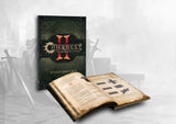 CONQUEST: LAST ARGUMENT OF KINGS RULEBOOK 2.0 SC (Special Order)