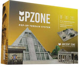 UPZONE: ANCIENT ZONE (EN) (Special Order)