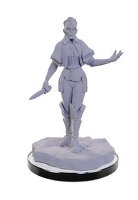 PF UNPAINTED MINIS WV22 LASHER/SCOUT (Special Order)