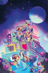 HARLEY QUINN #32 (Special Order)