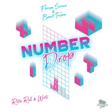 NUMBER DROP (Special Order)