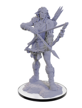 PF UNPAINTED MINIS WV22 WOOD GIANT (Special Order)