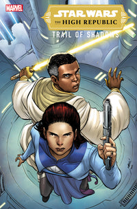 STAR WARS: THE HIGH REPUBLIC TRAIL SHADOWS #1 ANIN (Special Order)