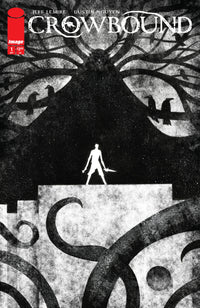 CROWBOUND #1 CVR B JEFFREY ALAN LOVE VAR (Special Order)