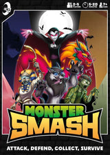 MONSTER SMASH (Special Order)