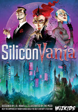 SILICONVANIA (Special Order)