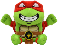 GATHERERS TAVERN TMNT RAPHAEL ARTY BOX (Special Order)