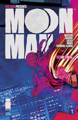 MOON MAN #2 CVR A LOCATI (Special Order)