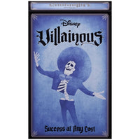 DISNEY VILLAINOUS: SUCCESS AT ANY COST (EN) (Special Order)