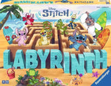LABYRINTH STITCH (Special Order)