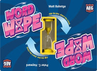 WORD WIPE (EN) (Special Order)