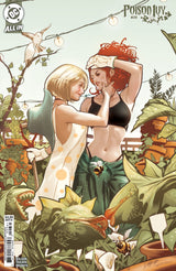 POISON IVY #29 VILLALOBOS (Special Order)