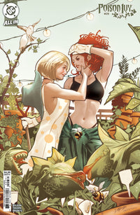 POISON IVY #29 VILLALOBOS (Special Order)