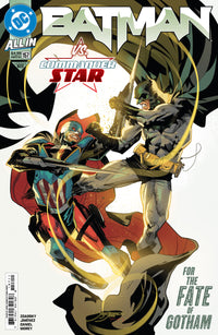 BATMAN #157 (Special Order)