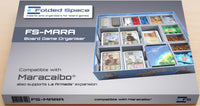 FOLDED SPACE: MARACAIBO (Special Order)
