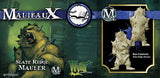 ARCANISTS 2E: SLATE RIDGE MAULER (Special Order)