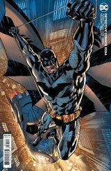 DETECTIVE COMICS #1034 Second Printing (Special Order)