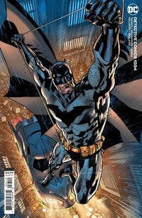 DETECTIVE COMICS #1034 Second Printing (Special Order)