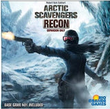 ARCTIC SCAVENGERS: RECON EXPANSION (Special Order)