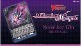 CFV MALEVOLENT MASQUES SUPPLY GIFT SET (Special Order)