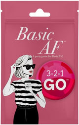 BASIC AF - GO (EN) (Special Order)
