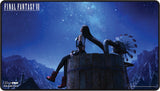 FINAL FANTASY VII PLAYMAT - TIFA LOCKHART (Special Order)