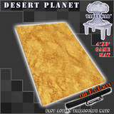 F.A.T. MATS: DESERT PLANET 4X3 (Special Order)