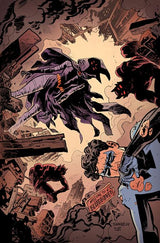TITANS #12 (Special Order)