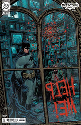 DETECTIVE COMICS #1090 PANOSIAN (Special Order)