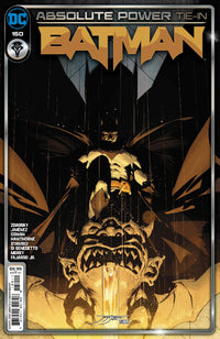 BATMAN #150 (Special Order)