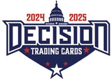 DECISION CUT SIGNATURE 2025 (Special Order)