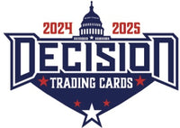 DECISION CUT SIGNATURE 2025 (1/1/16) (Special Order)