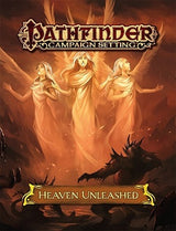 PF CAMPAIGN: HEAVEN UNLEASHED (Special Order)