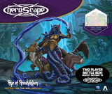 HEROSCAPE BATTLE FOR THE WELLSPRING BATTLE BOX (Special Order)