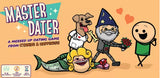 MASTER DATER (Special Order)