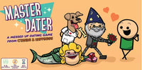 MASTER DATER (Special Order)