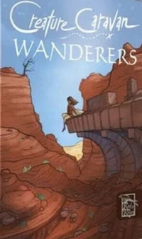 CREATURE CARAVAN: WANDERERS EXPANSION (Special Order)
