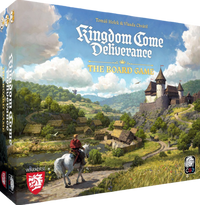 KINGDOM COME: DELIVERANCE
