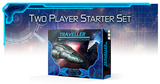 TRAVELLER CCG TWO PLAYER STARTER SET (Special Order)