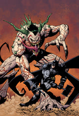 ABSOLUTE BATMAN #25 CAPULLO (Special Order)
