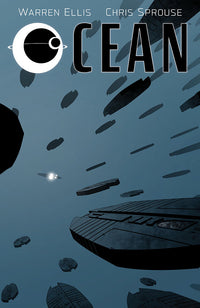 OCEAN TP (Special Order)